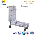 CA07 Fashion Steel Supermarket Cargo Tallying Cart